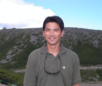 Image of AKIMA Hiroshi