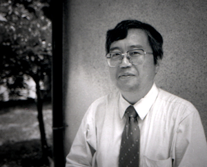 Image of NOGUCHI Hiroyuki