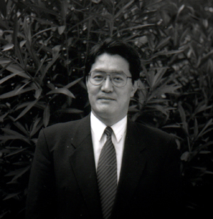 Image of OTANI Takashi