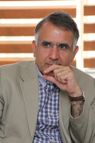 Sarkar Arani　Mohammad Rezaの画像