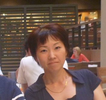 田中　憲子の画像
