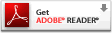 左クリックでAdcrobat Readerダウンロードサイトへ進みます
